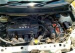 Toyota Raum rum 2004