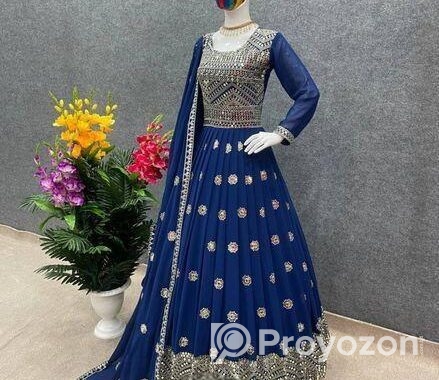 পার্টি ড্রেস বিক্রি হবে