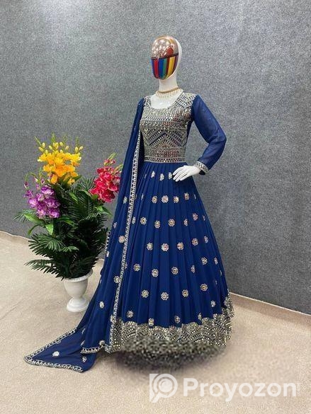 পার্টি ড্রেস বিক্রি হবে