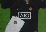 Football Jersey (জার্সি)