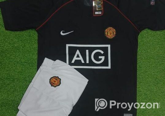 Football Jersey (জার্সি)