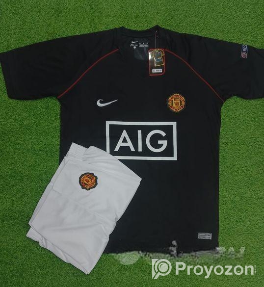 Football Jersey (জার্সি)