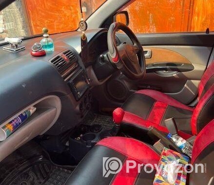 Kia Picanto 2004