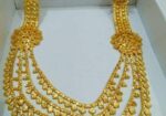 Rajwari Bridal set