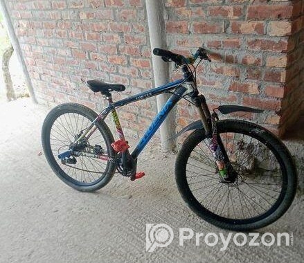 Gear cycle for sale(modified)