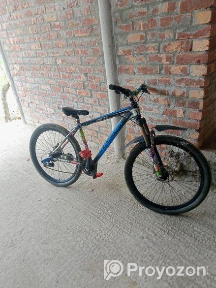 Gear cycle for sale(modified)