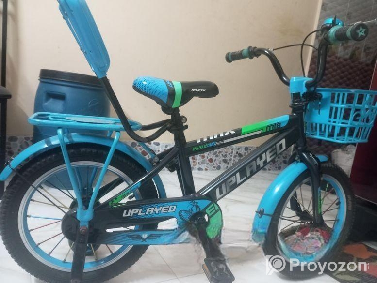 ছোট বাইসাইকেল বিক্রি হবে