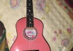 ukulele gutter
