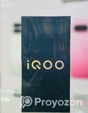 iQOO Z10X (6+128) (New)