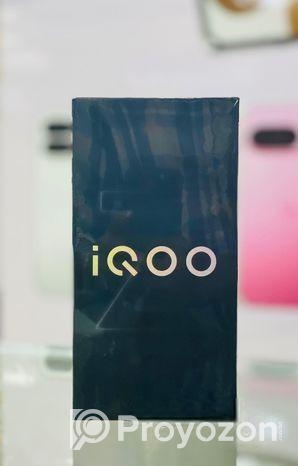 iQOO Z10X (6+128) (New)