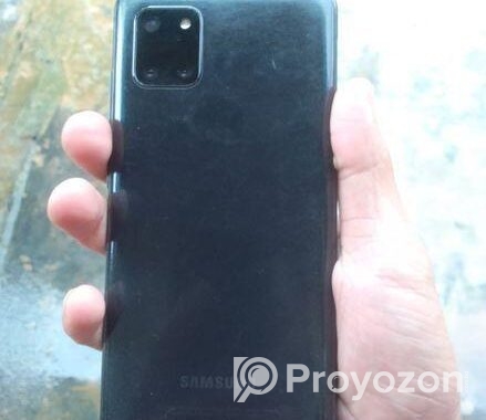 Samsung Note 10 Lite (Used)