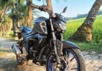 Yamaha FZS V3 deluxeBS.6eng 2023