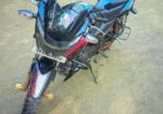 TVS Apache RTR 2019