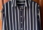 NEW MONEY POLO SHIRT