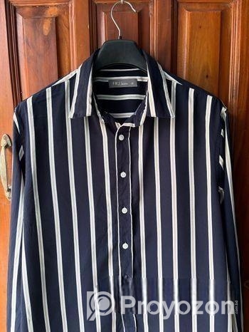 NEW MONEY POLO SHIRT