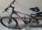 Bicycle for sell