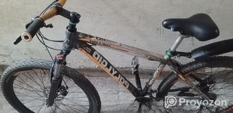 Bicycle for sell