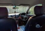 Toyota Premio . 2003
