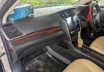 Toyota Premio F 2016