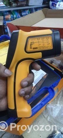 Infrared thermometer