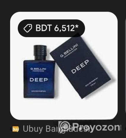 G. Bellini brand perfume