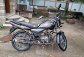 Bajaj Platina 2017