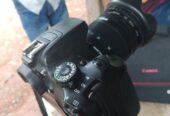 Canon 700d
