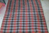 Mattress / জাজিম ও তোশক