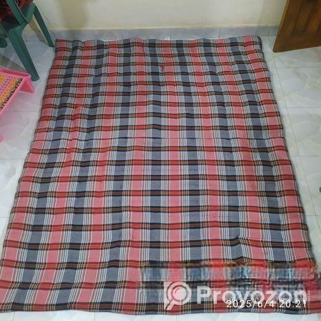 Mattress / জাজিম ও তোশক