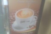 Coffee machine Sell Post