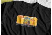 T-shirt Sell Post