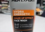 L’Oreal Men Expert New Hydra Energetic Face wash
