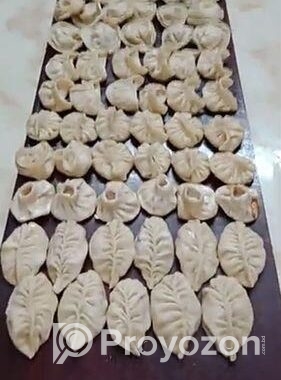 Frozen Momo