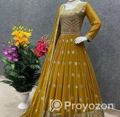 পার্টি ড্রেস বিক্রি হবে