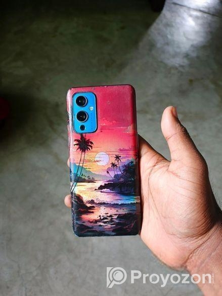 OnePlus 9 9(12-256) (Used)