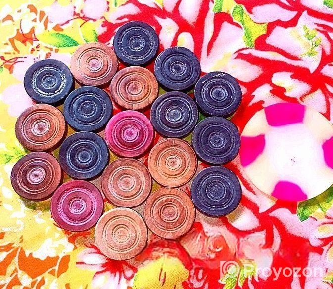 Karrom Bord Sell Hobe