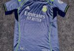 Football Jersey (জার্সি)