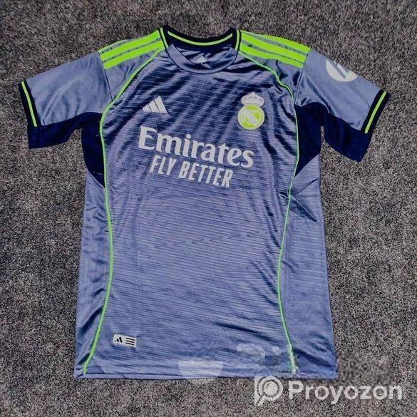 Football Jersey (জার্সি)