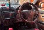 Kia Picanto 2004