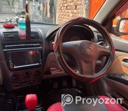 Kia Picanto 2004