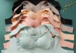 Desing Back support Slim Comfort Bra
