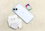 Apple iPhone 15 256GB Health: 88% (Used)