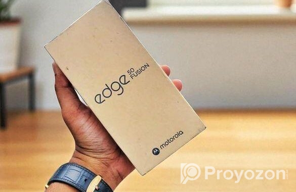 Motorola Edge 50 Fusion 12GB 256GB (New)
