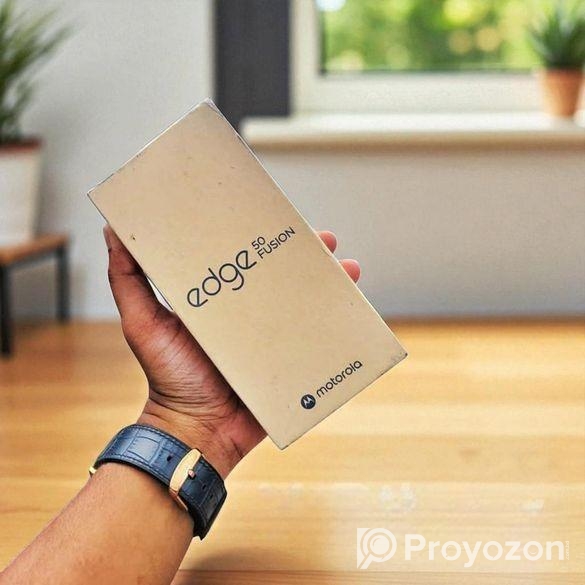 Motorola Edge 50 Fusion 12GB 256GB (New)