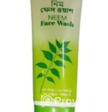 Face wash foe sell