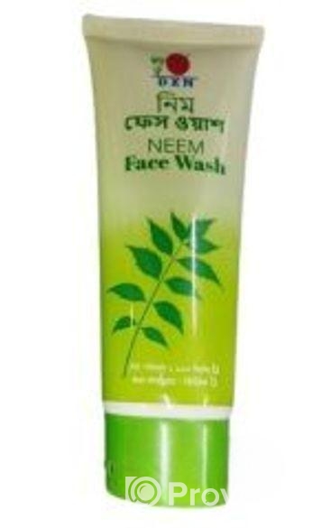 Face wash foe sell