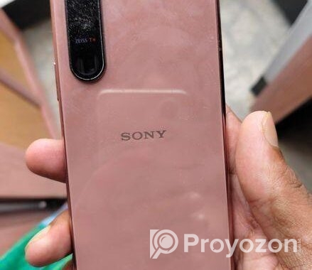 Sony Xperia 5 mark 3 (Used)