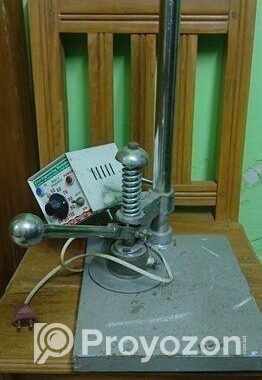 ডিটারজেন্ট পাউডার ও প্যাকেট তৈরির যাবতীয় মেশিন