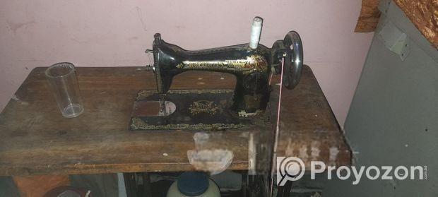 বাটার ফ্লাই মেশিন বিক্রি হবে