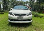 Toyota Allion . 2010